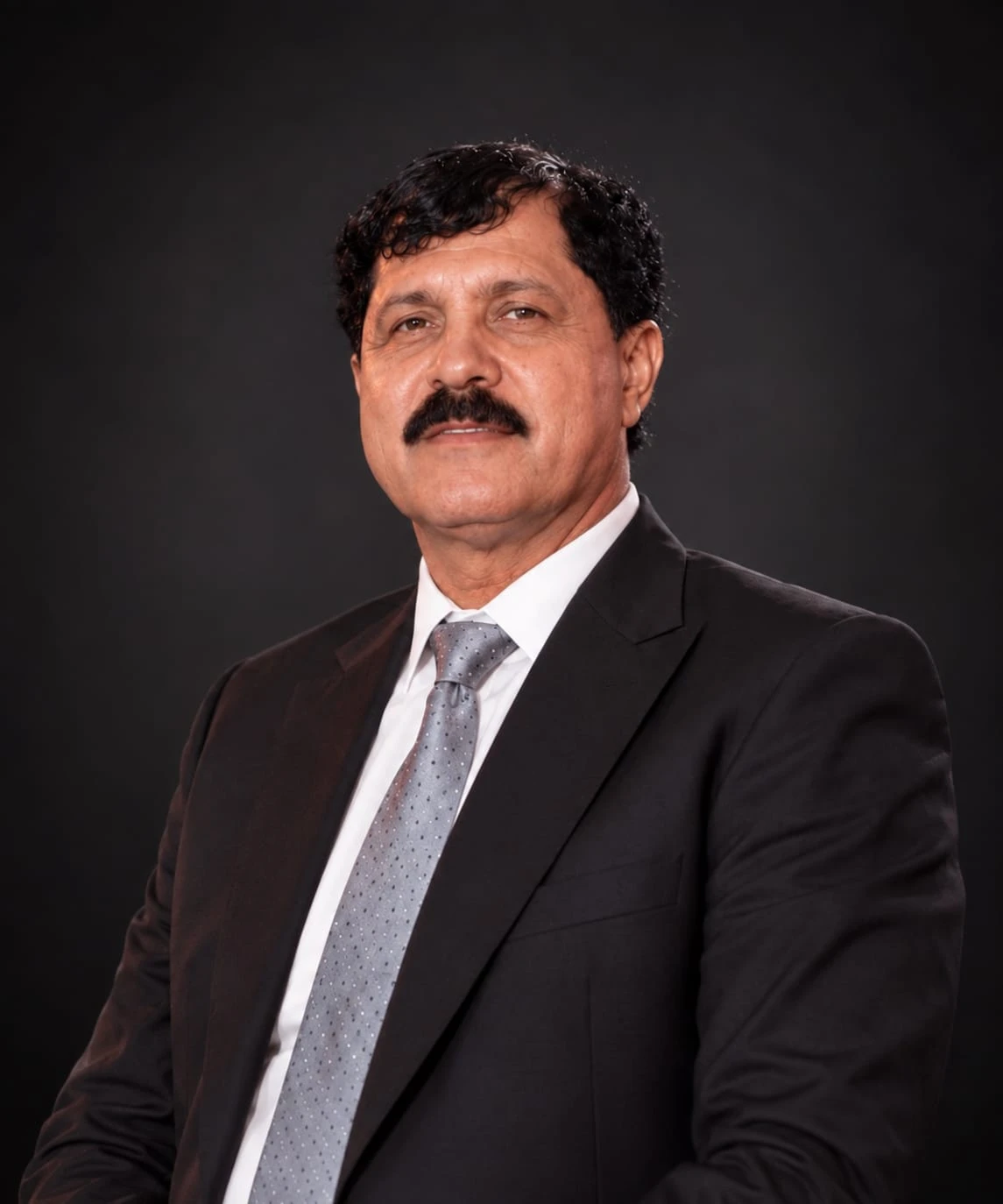 حامد الزلاط مؤسس ورئيس مجلس إدارة مجموعة الزلاط