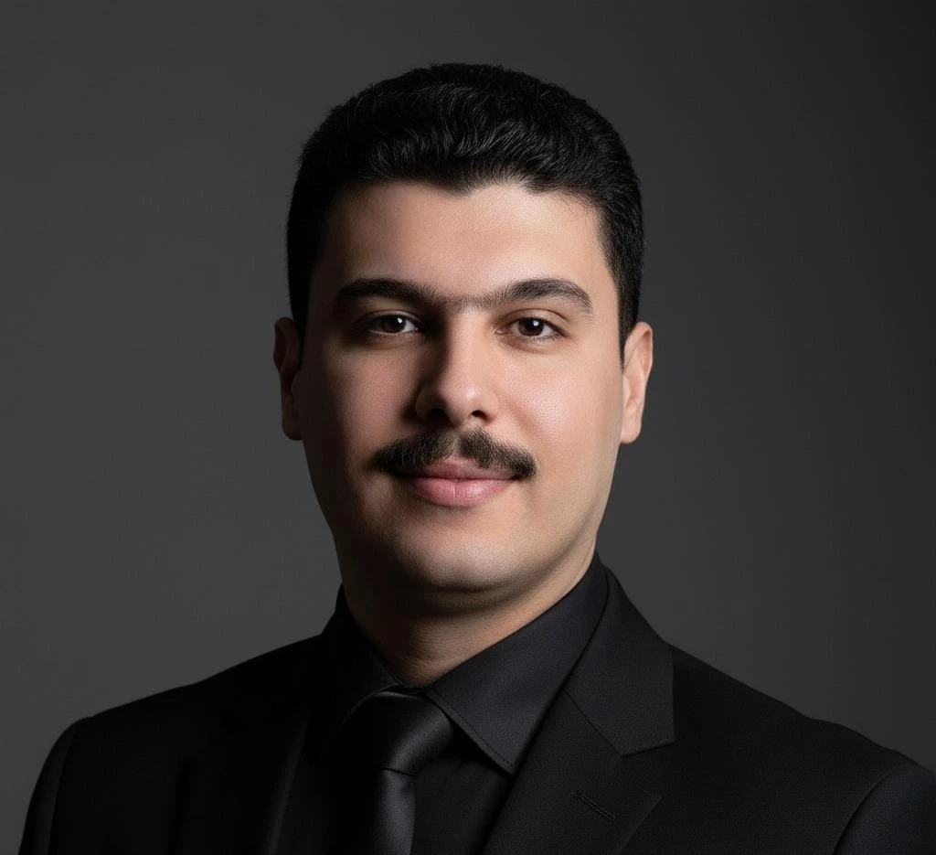 الدكتور المهندس <a href=
